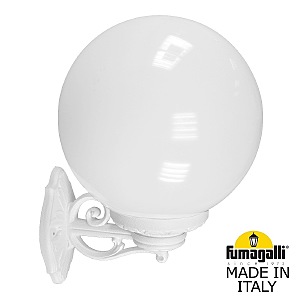 Уличный настенный светильник Globe 300 G30.131.000.WYF1R