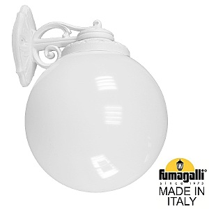 Уличный настенный светильник Globe 300 G30.131.000.WYF1RDN