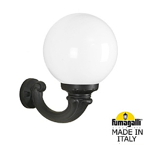 Уличный настенный светильник Globe 300 G30.132.000.AYF1R