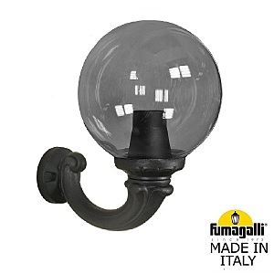 Уличный настенный светильник Globe 300 G30.132.000.AZF1R