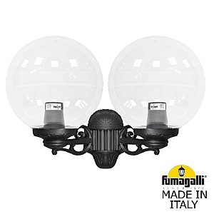 Уличный настенный светильник Globe 300 G30.141.000.AXF1R