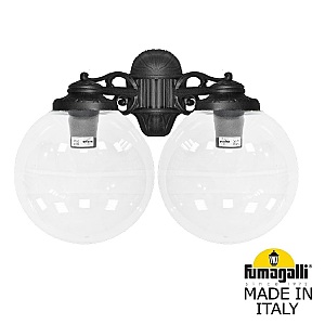 Уличный настенный светильник Globe 300 G30.141.000.AXF1RDN