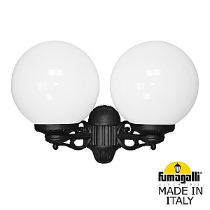Уличный настенный светильник Globe 300 G30.141.000.AYF1R