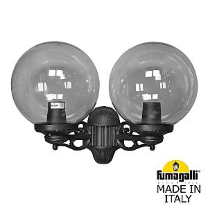 Уличный настенный светильник Globe 300 G30.141.000.AZF1R