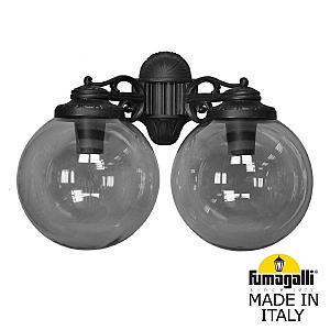 Уличный настенный светильник Globe 300 G30.141.000.AZF1RDN