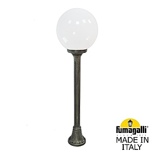 Уличный наземный светильник Globe 300 G30.151.000.BYF1R