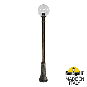 Столб фонарный уличный Globe 300 G30.156.000.BXF1R