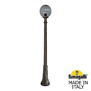 Столб фонарный уличный Globe 300 G30.156.000.BZF1R