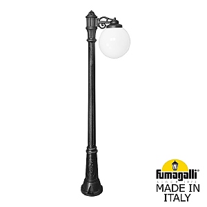 Столб фонарный уличный Globe 300 G30.156.S10.AYF1R