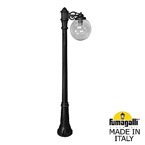 Столб фонарный уличный Globe 300 G30.156.S10.AZF1R