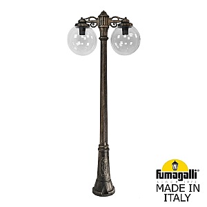 Столб фонарный уличный Globe 300 G30.156.S20.BXF1RDN
