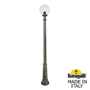 Столб фонарный уличный Globe 300 G30.157.000.BXF1R