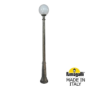 Столб фонарный уличный Globe 300 G30.157.000.BYF1R
