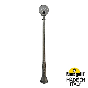Столб фонарный уличный Globe 300 G30.157.000.BZF1R