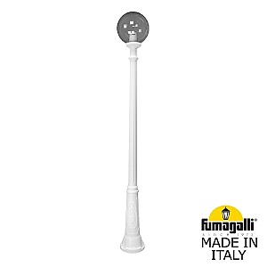 Столб фонарный уличный Globe 300 G30.157.000.WZF1R