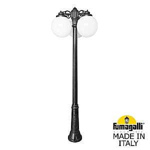 Столб фонарный уличный Globe 300 G30.157.S30.AYF1RDN