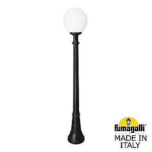 Уличный наземный светильник Globe 300 G30.158.000.AYF1R