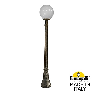 Уличный наземный светильник Globe 300 G30.158.000.BYF1R