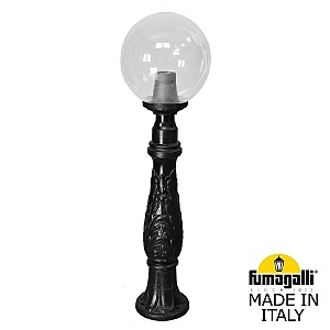 Уличный наземный светильник Globe 300 G30.162.000.AXF1R