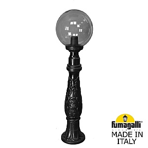 Уличный наземный светильник Globe 300 G30.162.000.AZF1R