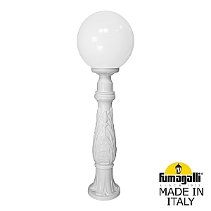 Уличный наземный светильник Globe 300 G30.162.000.WYF1R