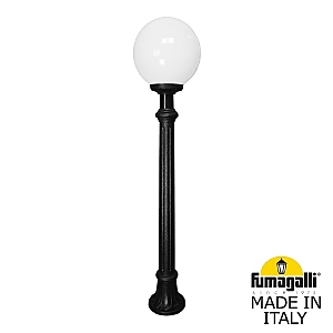 Уличный наземный светильник Globe 300 G30.163.000.AYF1R