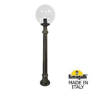 Уличный наземный светильник Globe 300 G30.163.000.BXF1R