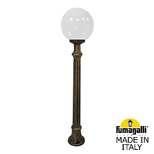 Уличный наземный светильник Globe 300 G30.163.000.BYF1R