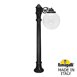 Уличный наземный светильник Globe 300 G30.163.S10.AYF1R