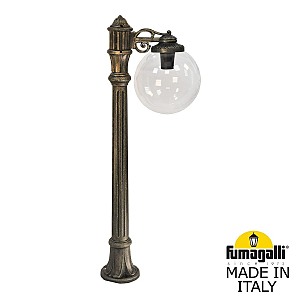 Уличный наземный светильник Globe 300 G30.163.S10.BXF1R