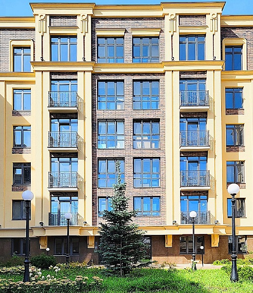 Столб фонарный уличный Globe 300 G30.202.000.AYF1R