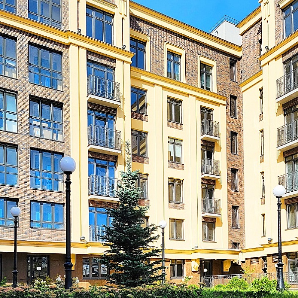 Столб фонарный уличный Globe 300 G30.202.000.AYF1R