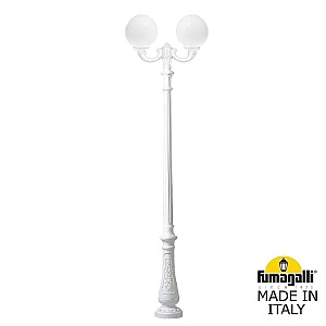 Столб фонарный уличный Globe 300 G30.202.R20.WYF1R