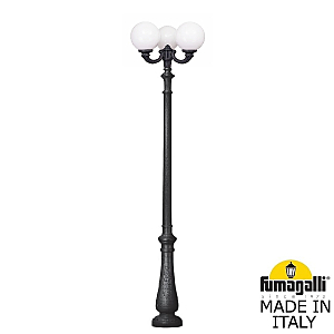 Столб фонарный уличный Globe 300 G30.202.R30.AYF1R