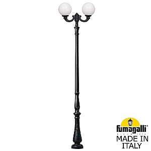 Столб фонарный уличный Globe 300 G30.205.R20.AYF1R