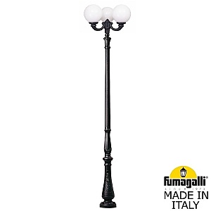 Столб фонарный уличный Globe 300 G30.205.R30.AYF1R