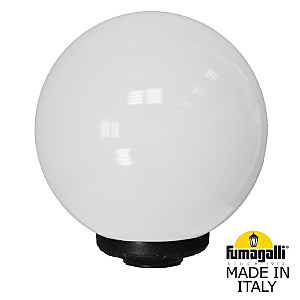 Консольный уличный светильник Globe 300 G30.B30.000.AYF1R