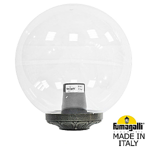Консольный уличный светильник Globe 300 G30.B30.000.BXF1R