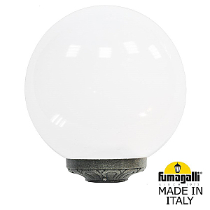 Консольный уличный светильник Globe 300 G30.B30.000.BYF1R