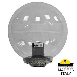 Консольный уличный светильник Globe 300 G30.B30.000.BZF1R
