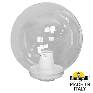Консольный уличный светильник Globe 300 G30.B30.000.WXF1R