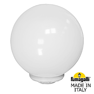 Консольный уличный светильник Globe 300 G30.B30.000.WYF1R