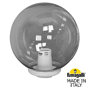 Консольный уличный светильник Globe 300 G30.B30.000.WZF1R