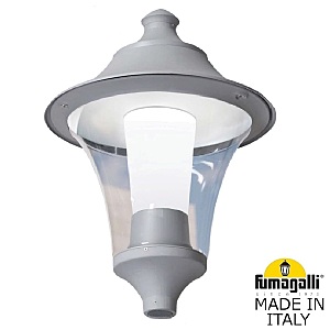 Консольный уличный светильник Remo R50.000.000.LXE27