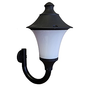 Уличный настенный светильник Remo R50.251.000.AYE27