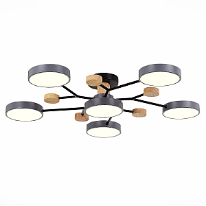 Потолочная люстра Faema SLE6006-702-06