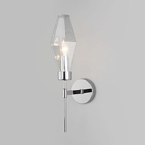 Настенное бра Prism 60143/1 хром