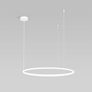 Подвесная люстра Float 90285/1 белый