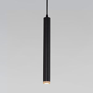 Светильник подвесной Lead 50245 LED 7W 4200K чёрный