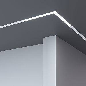 Трековый светильник Slim Magnetic Slim Magnetic L03 Трековый светильник 24W 4200K Link (белый) 85031/01